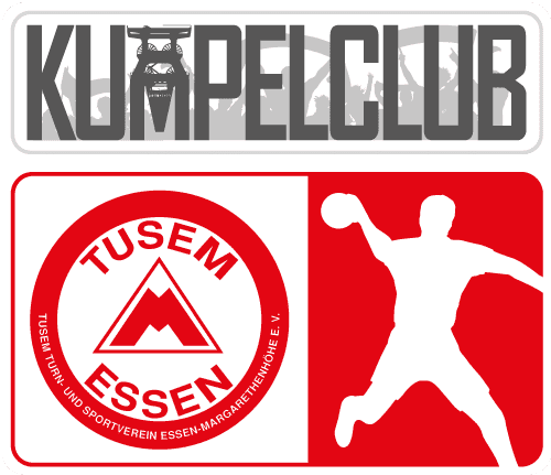 Kumpelclub Tuest Essen - CDS Elektronik